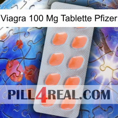 Viagra 100 Mg Tablet Pfizer 26